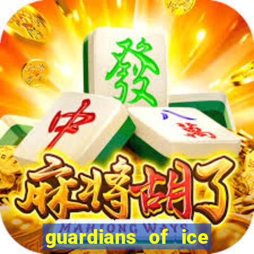 guardians of ice and fire demo